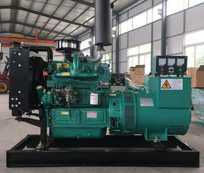 豆河镇宗申动力10kw小型柴油发电机