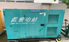 豆河镇通州四建大波纹箱定制案例
