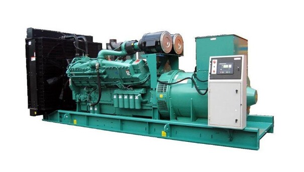 豆河镇全新常柴200kw大型柴油发电机组